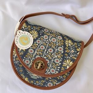 Spartina 449 Saddlebag